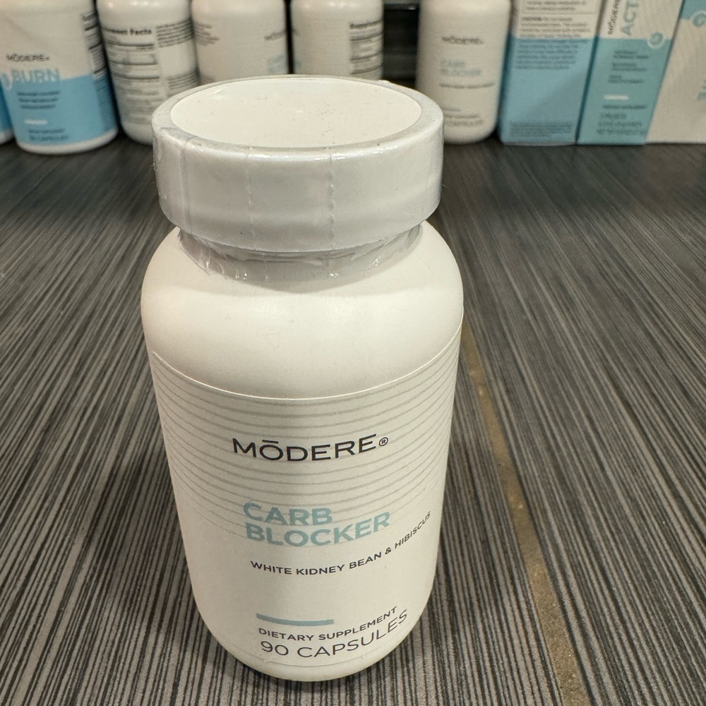 Modere - Carb Blocker - Picture 2 of 5